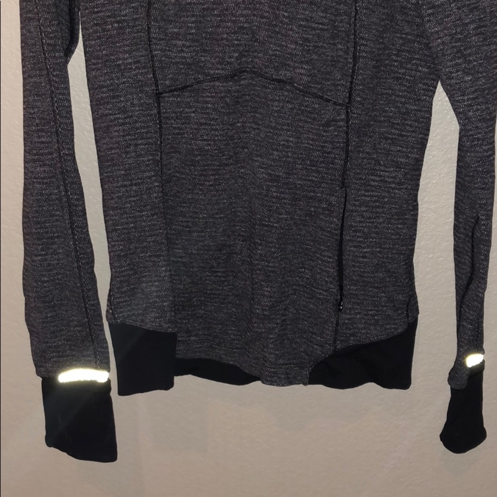 Lululemon Pullover - image 4